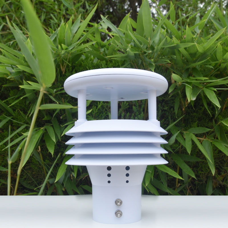 空氣溫濕度傳感器實現館藏文物的“天氣預報” 空氣溫濕度傳感器實現館藏文物的“天氣預報”