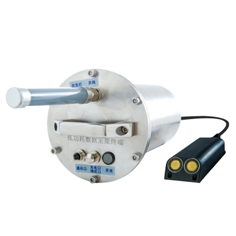 市政排水管網(wǎng)流量監(jiān)測(cè)系統(tǒng)