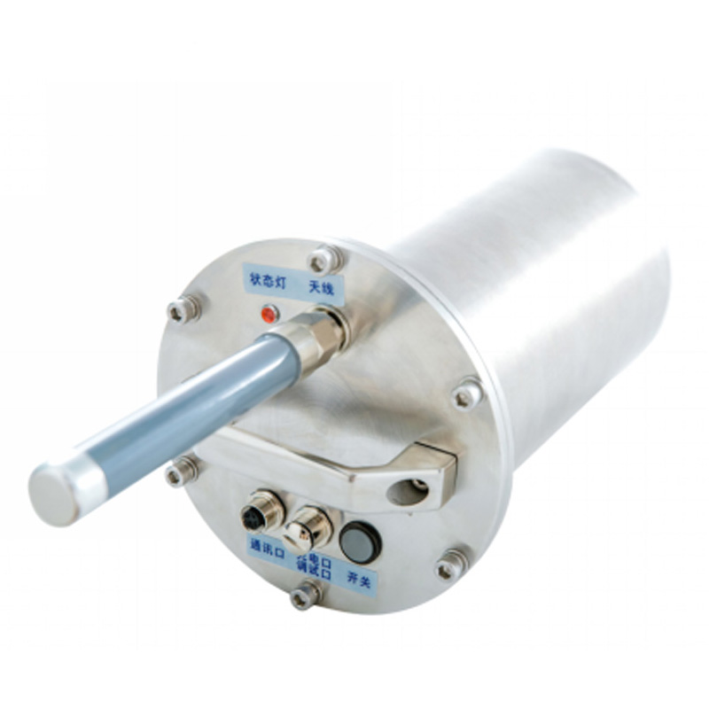 智慧排水水質監測系統