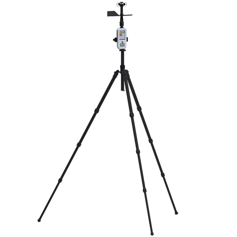 3要素手持氣象站選配支架