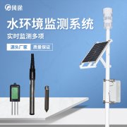 “養魚先養水”,水文在線監測系統有什么用?